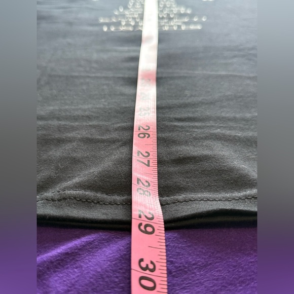 XO The Weeknd After Hours Till Dawn FM Tour Shirt 2022 SZ M - Picture 5 of 5